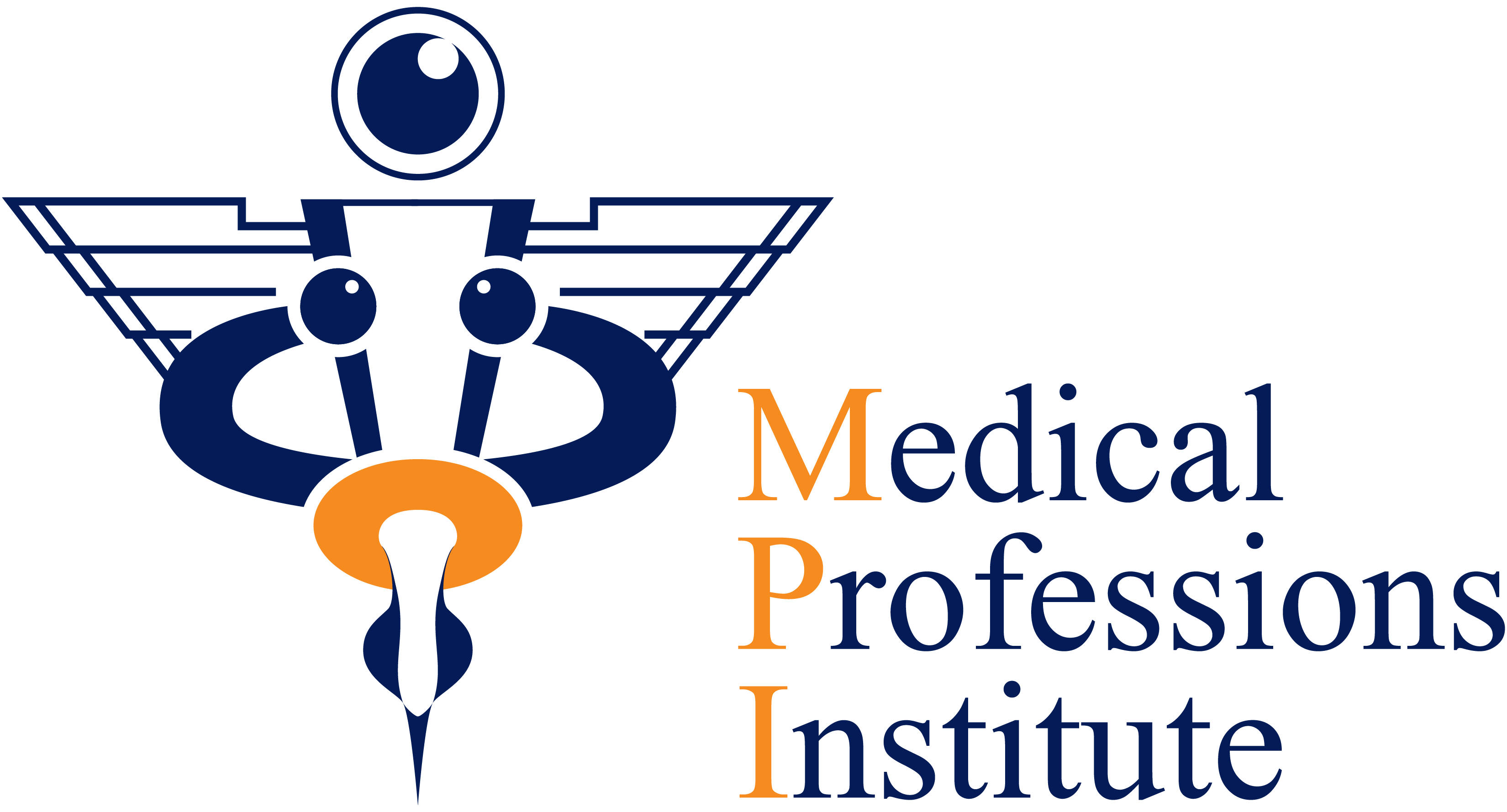 Medical Professions Institute Logo